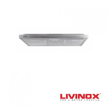 Livinox Kitchen Hood LCH-601-90SS