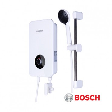 Bosch Tronic 3000S – Electric Instantaneous Water Heater Without Pump