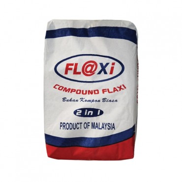 Flaxi 2 In 1 Stopping Compound 25kg