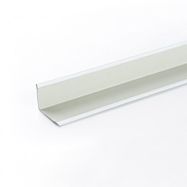 Suspension Ceiling Aluminium Wall Angle 10'