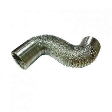 Sky Flexible Exhaust Hose 6” (5 meter) AXH-165-05