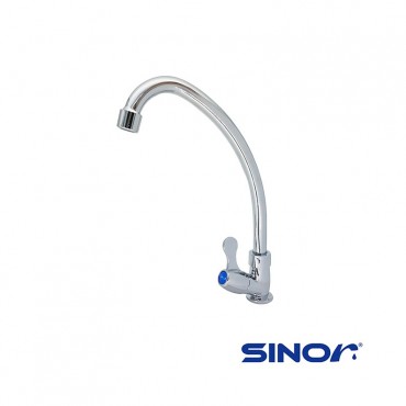 Sinor Corsa ABS Pillar Faucet 920-B