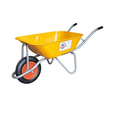 Heavy Duty Cart Wheel Barrow / Kereta Sorong WB-233